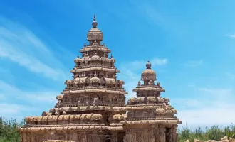 Temple Tours Car Rental In Erode, Tamilnadu