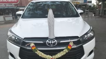 Cab Rental Service Near Erode, Tamilnadu