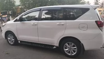 Cab Rental Service Near Me