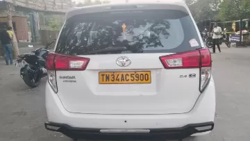 Car Rental Erode, Tamilnadu