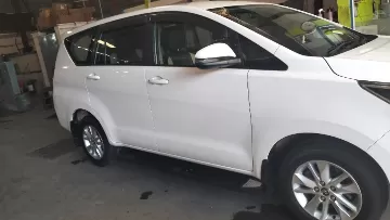 Innova Car Booking Near Erode, Tamilnadu