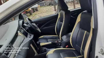 Innova Car Rental Service Near Erode, Tamilnadu